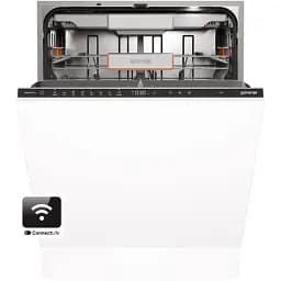 Посудомийна машина Gorenje GV673B66 - мініатюра 7
