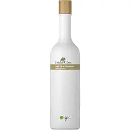 Шампунь для блондованого волосся O'right Золота троянда органічний 400 мл