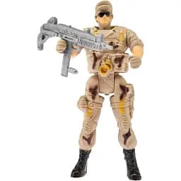 Ігровий набір Zipp Toys Танк - мініатюра 10