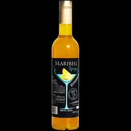 Сироп Ананас для кави та коктейлів ТМ MARIBELL