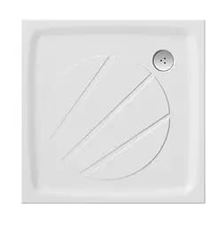 Душовий піддон Ravak Perseus Pro-100 білий XA03AA01010