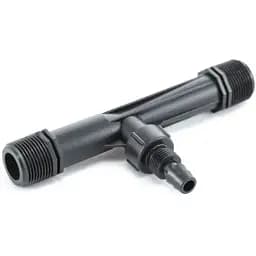 Інжектор Вентурі 1 дюйм Presto-PS (VI-0110-H)