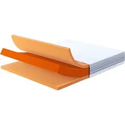 Матрас Highfoam Noble Platinum Hercules 140х190 см (EVR-5268)