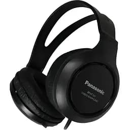 Навушники Panasonic RP-HT161E-K
