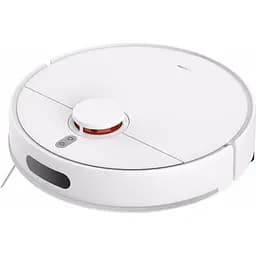 Робот-пилосос Xiaomi Robot Vacuum S40C [144077] - мініатюра 2