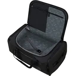 Дорожня Сумка-Рюкзак American Tourister TRAILGO BLACK 55x33x25 MG4*09002 - мініатюра 11