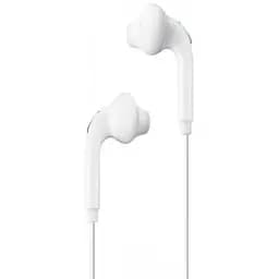 Навушники Samsung EO-EG920BW - мініатюра 2