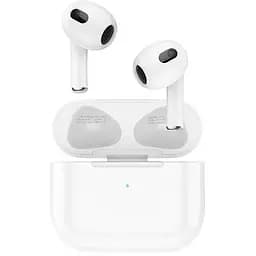 Беспроводные наушники Bluetooth Hoco EW10 TWS white