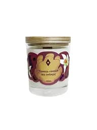 Свічка Танець спецій та імбиру 250 мл 30 год