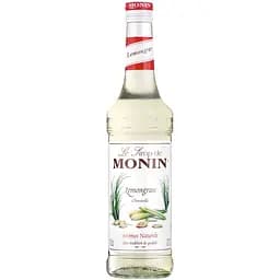 Сироп Monin Лемонграсс 0.7 л
