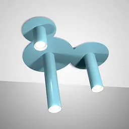 Світильник стельовий Kate Imperium Light (280332.32.32)