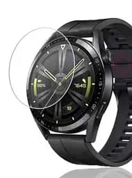 Захисне скло Huawei Watch GT 3 46мм 2.5D BeWatch (1027714)
