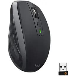 Мышь Logitech MX Anywhere 2S Graphite (910-005153, 910-005132, 910-006211)