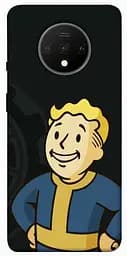 Чохол Demsky Vault boy для OnePlus 7T