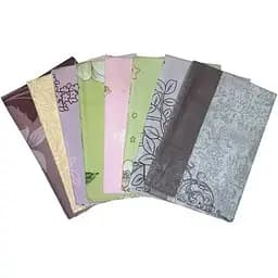 Наволочка Руно бязь набивна 70х70 см в асортименті (38.114Б)