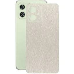 Захисна плівка StatusSKIN для Motorola Moto G54 5G Корпус Вініл Титан