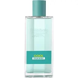 Туалетна вода Reebok Cool your body 100 мл - мініатюра 2