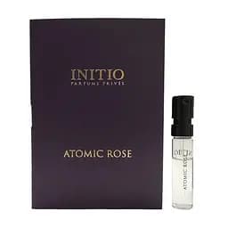 Парфюмированная вода Миниатюра Initio Parfums Prives Atomic Rose 1,5 мл 