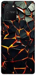 Чохол Demsky Lava для Samsung Galaxy S10 Lite