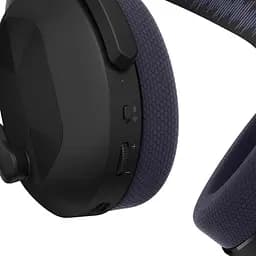 Ігрові навушники Lenovo H410 Wireless Black (GXD1R34013) [159487] - мініатюра 10