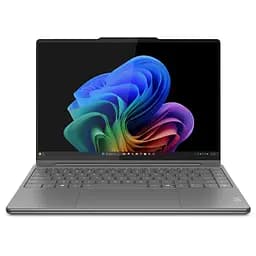 Ноутбук Lenovo Yoga 9 2-in-1 14ILL10,83LC000WBM,Ultra 7 258V (8-core),Arc 140V 8 Core,32GB 8533MHz LPDDR5x - мініатюра 3
