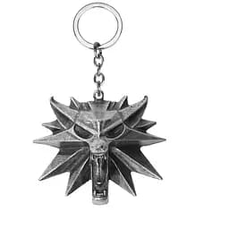 Брелок GeekLand Відьмак The Witcher TW 21.193