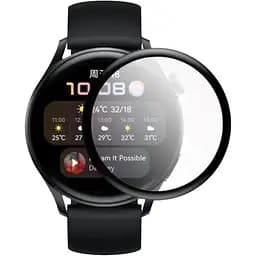 Захисна плівка DK Composite Film box для Xiaomi Haylou LS16 (RT3 Plus) (black)