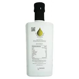 Оливкова олія Terra Creta Extra Virgin Premium Blend 0.5 л - мініатюра 2
