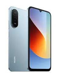 Смартфон Xiaomi Redmi A7 Pro 4/64GB Mist Blue NO NFC (Adapter) - мініатюра 4