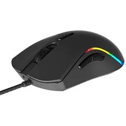 Миша MEETION RGB Backlit Gaming Mouse RGB GM19_2023 |12000dpi|