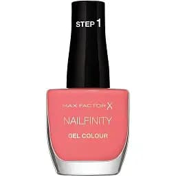 Гелевый лак для ногтей Max Factor Nailfinity, тон 400, 12 мл (8000019988284)