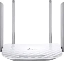 Wi-Fi роутер TP-Link Archer C50 - мініатюра 2