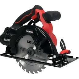 Дисковая пила Yato (YT-82809)