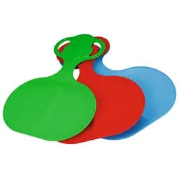 Сани-ледянка ТехноК 48 см в ассортименте (1028)