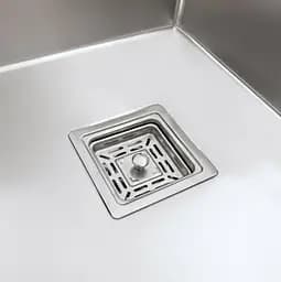 Кухонна мийка Platinum HANDMADE (SP000036980) - мініатюра 5