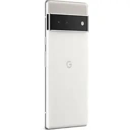 Смартфон Google Pixel 6 Pro 12/128GB Cloudy White - мініатюра 7
