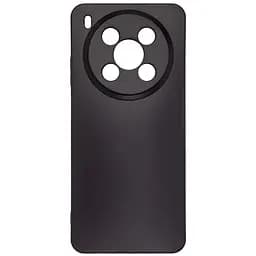 Чехол для мобильного телефона Armorstandart Matte Slim Fit ZTE Nubia V70 Max 4G Camera cover Black (ARM86132)