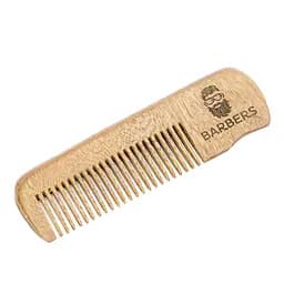 Подарунковий набір для чоловіків Barbers True Men's Set - мініатюра 4