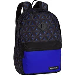 Рюкзак молодіжний CoolPack Scout Windmill (E96531)