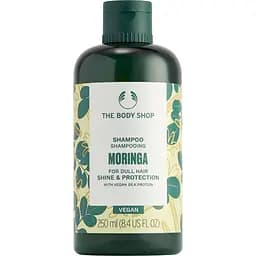 Шампунь для волос The Body Shop Моринга 250 мл