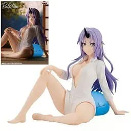 Фигурка Banpresto О моем перерождении в слизь Шион Tensura Nikki Shion 13 см WST TTIGRS S 01