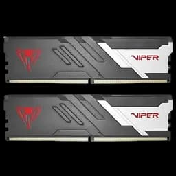 Оперативна пам'ять Patriot 64GB (2x32GB) DDR5 5200MHz Viper Venom (PVV564G520C40K)