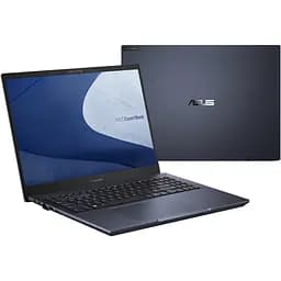 Ноутбук Asus Expertbook B5 B5602CBA-L20314 de,i5-1240P,8GB,512GB,UHD,EFI Shell - мініатюра 11