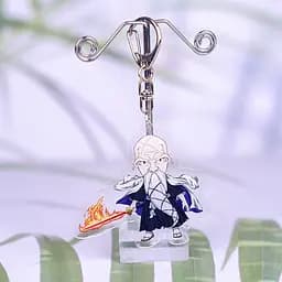Брелок Bleach акриловий (AB BL 08)