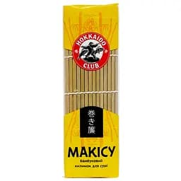 Коврик Hokkaido Club Макиса