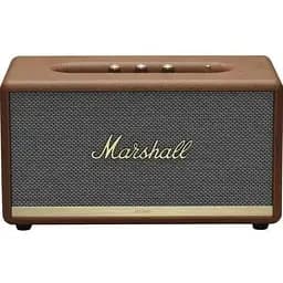 Моноблочна акустична система Marshall Stanmore II Bluetooth Brown (1002766)