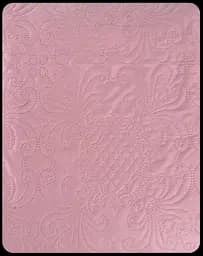 Покривало Soho 200х220 см Velvet Dutch Venzel Cream pbe0050936 - мініатюра 4