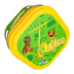 Настільна гра Blue Orange Квізу (Quizoo) (904604) - мініатюра 2