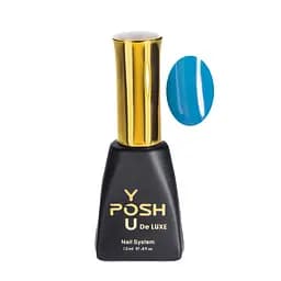 База для камуфляжного гель-лака YouPOSH De luxe French Rubber Base 12 мл №24