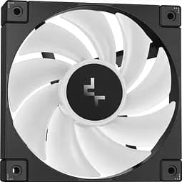 СВО Deepcool LP240 ARGB Black (R-LP240-BKMSNC-G-1) - мініатюра 2